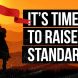 Article - Image - Can we really raise the standard