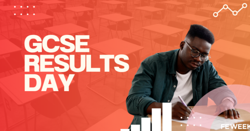 Article - Image - GCSE Results Day - 2024-2025