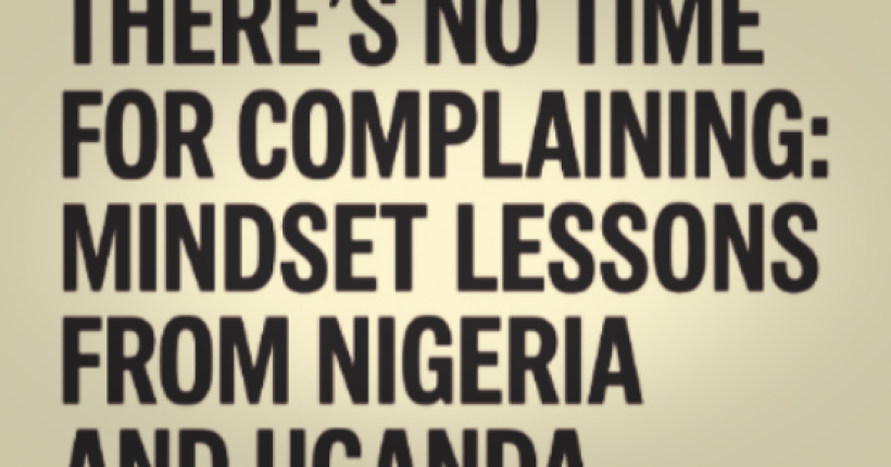 Images for Article - Nigeria Article